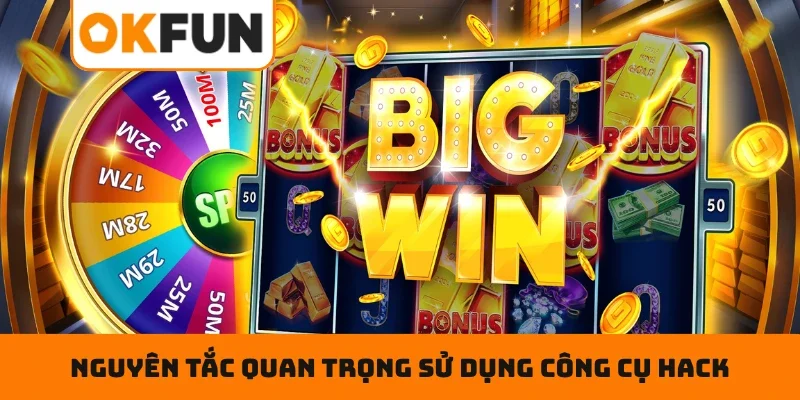Tool Hack Nổ Hũ 2026 – Giải Pháp Công Nghệ, Rinh Về Thưởng Lớn Nguyên tắc quan trọng sử dụng công cụ hack nổ hũ an toàn nhất