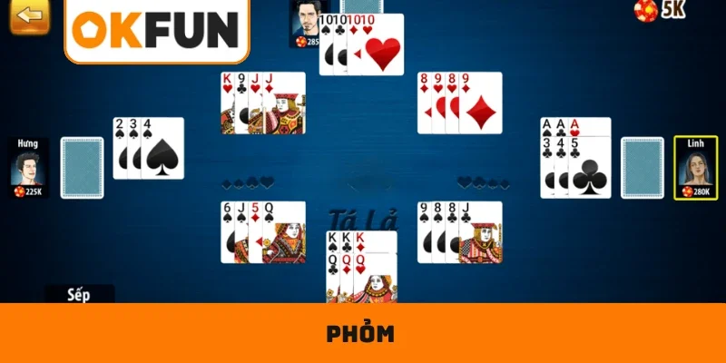 Phỏm