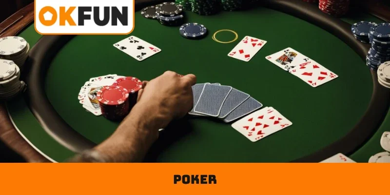 Poker