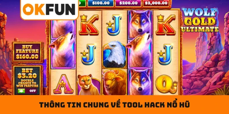 Tool Hack Nổ Hũ 2026 – Giải Pháp Công Nghệ, Rinh Về Thưởng Lớn Lược khảo các thông tin chung về tool hack nổ hũ hiện nay